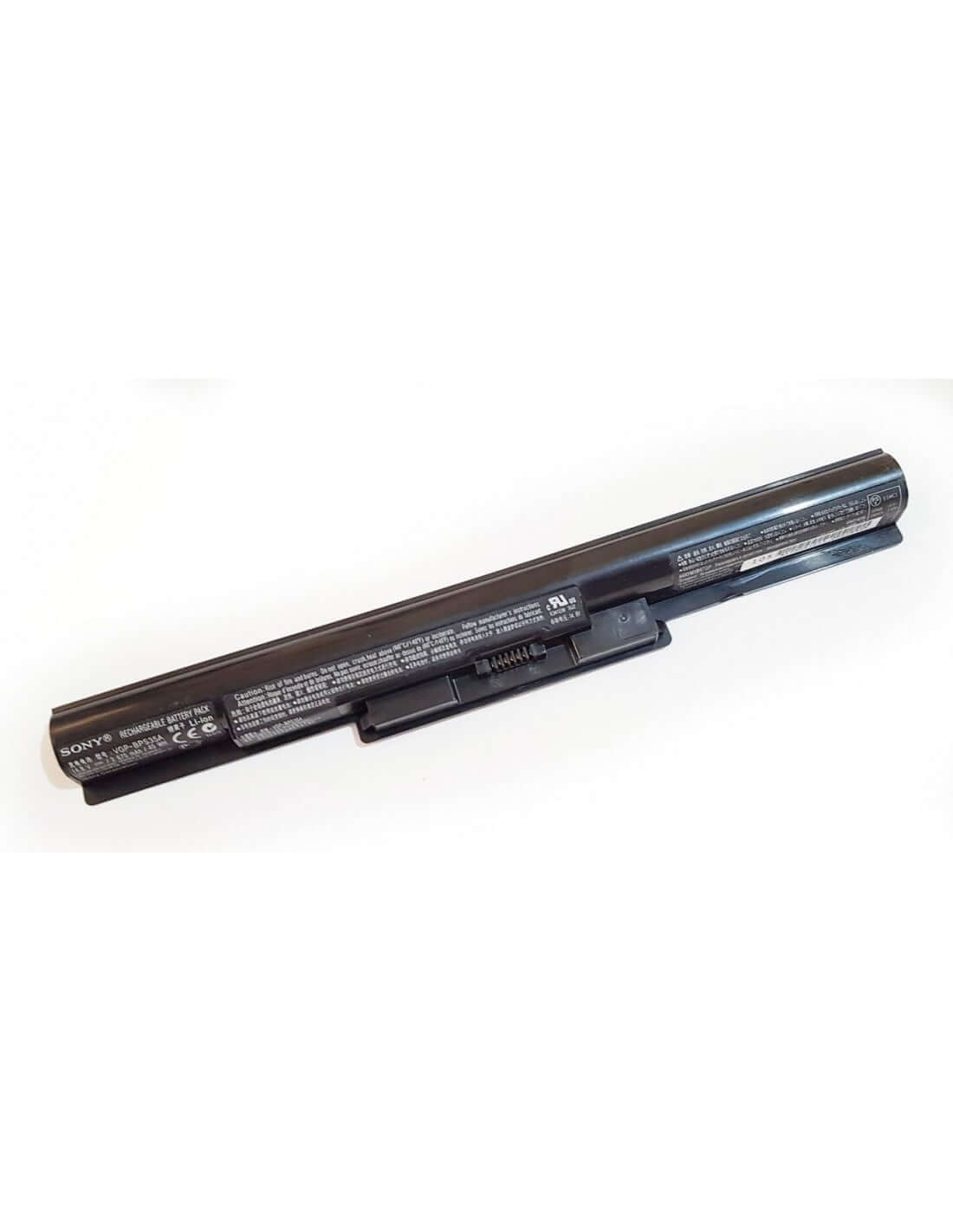 SONY SVF1521F2EW - VGP-BPS35 Original Laptop Notebook Battery (1 Yr Warranty)