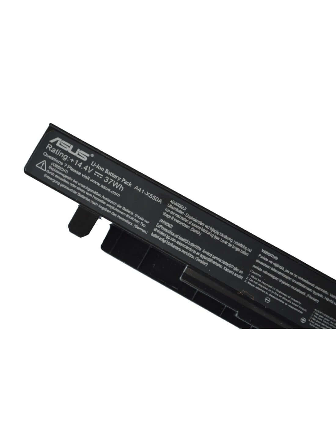 ASUS A41-X550 - A41-X550 Original Laptop Notebook Battery (1 Yr Warranty)