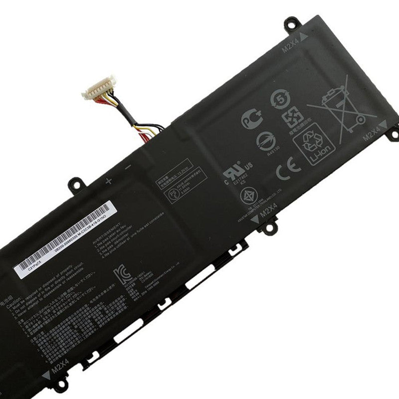 ASUS C31N1806 - C31N1806 Original Laptop Notebook Battery (1 Yr Warranty)