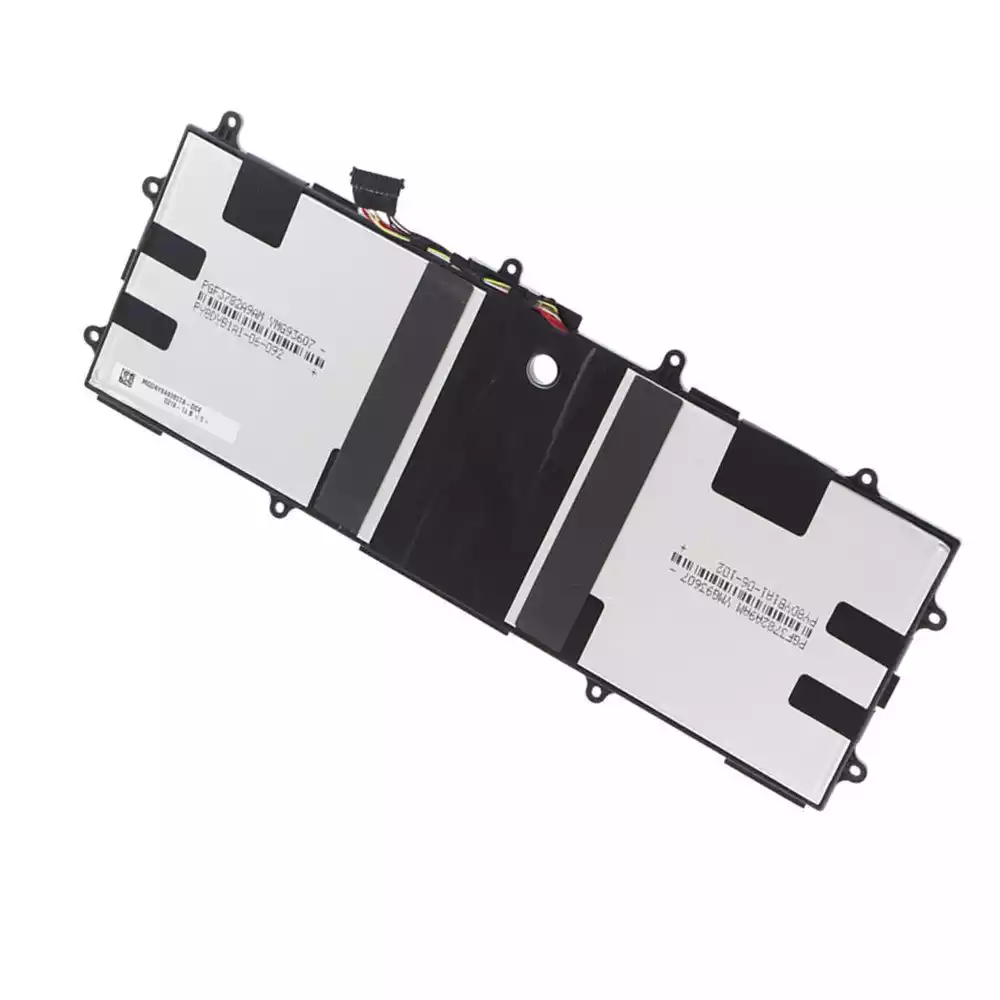 SAMSUNG AA-PBZN2TP - AA-PBZN2TP Original Laptop Notebook Battery (1 Yr Warranty)