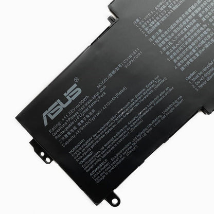 ASUS C31PNJ5 - C31N1811 Original Laptop Notebook Battery (1 Yr Warranty)