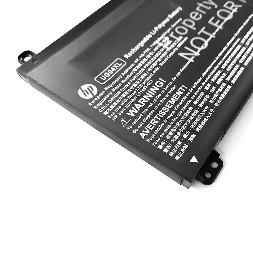 HP 996QA166H - UG04XL Original Laptop Notebook Battery (1 Yr Warranty)