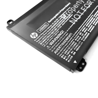HP UG04XL - UG04XL Original Laptop Notebook Battery (1 Yr Warranty)