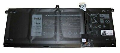 DELL Inspiron 14 5408 - H5CKD Original Laptop Notebook Battery (1 Yr Warranty)