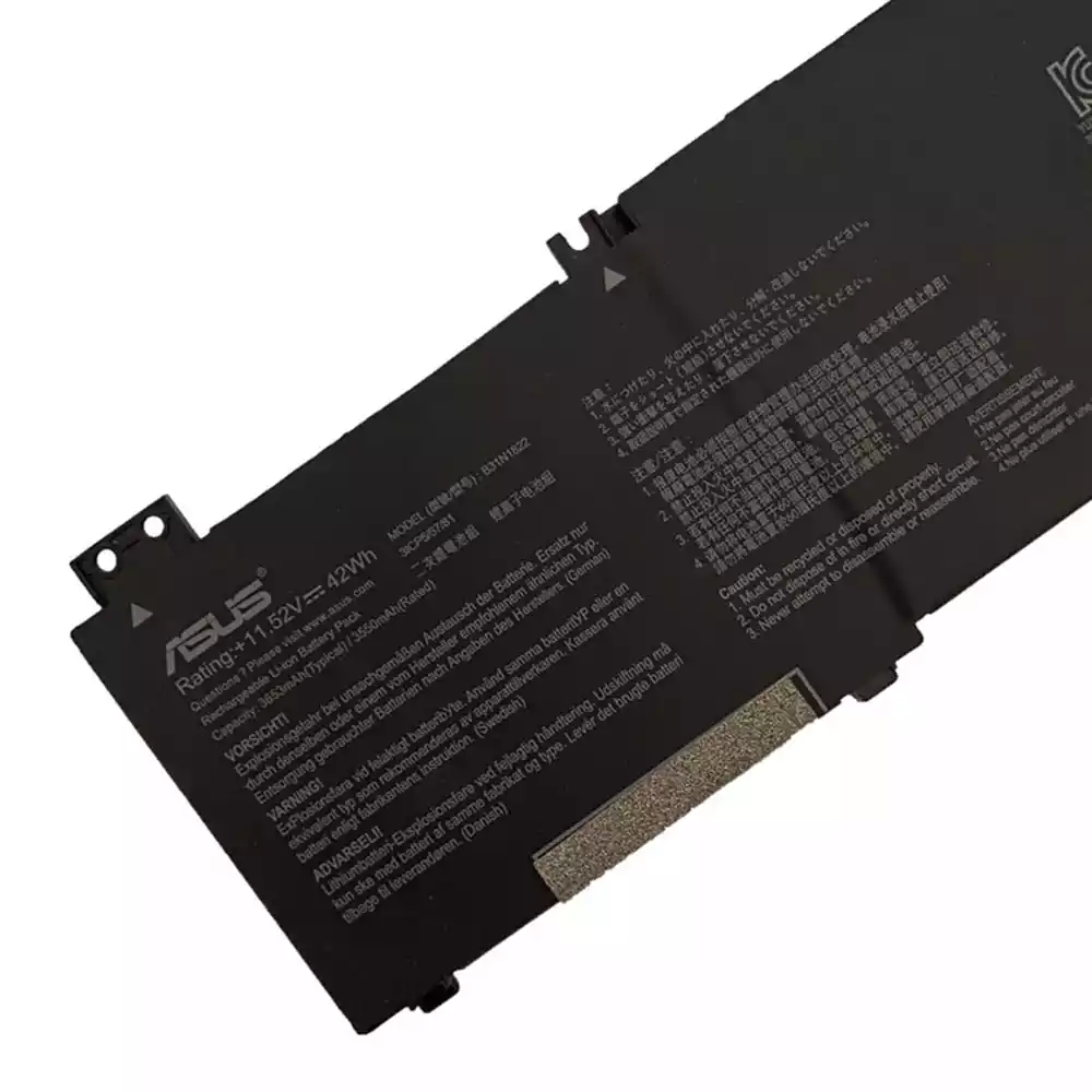 ASUS B31N1822 - B31N1822 Original Laptop Notebook Battery (1 Yr Warranty)