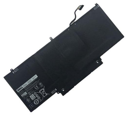 DELL GF5CV - GF5CV Genuine Original Laptop Notebook Battery (1 Yr Warranty)