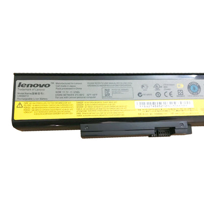 LENOVO IdeaPad Y450 20020 - L08S6D13 Original Laptop Notebook Battery (1 Yr Warranty)