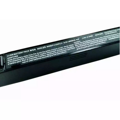 ACER W940JU - W940JU Original Laptop Notebook Battery (1 Yr Warranty)
