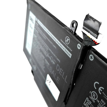 DELL Latitude 7410 9DC9M - JHT2H Original Laptop Notebook Battery (1 Yr Warranty)