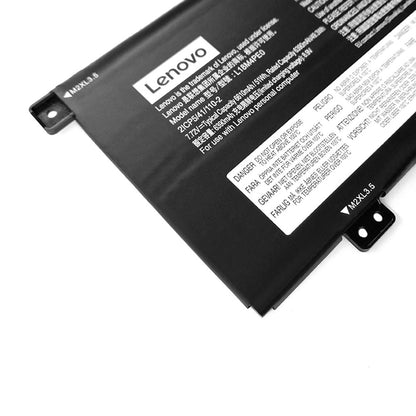 LENOVO L18M4PE0 - L18M4PE0 Original Laptop Notebook Battery (1 Yr Warranty)