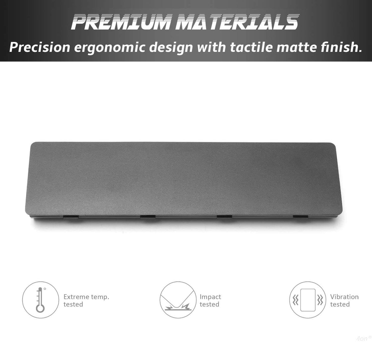 HP Envy 17T-R100 - MC06 Original Laptop Notebook Battery (1 Yr Warranty)