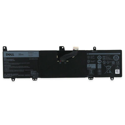 DELL Inspiron 13 7368 - 0JV6J Genuine Original Laptop Notebook Battery ( 1 Yr Warranty )