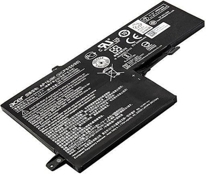 ACER AP16J8K-AP16J8K - AP16J8K-AP16J8K Original Laptop Notebook Battery (1 Yr Warranty)