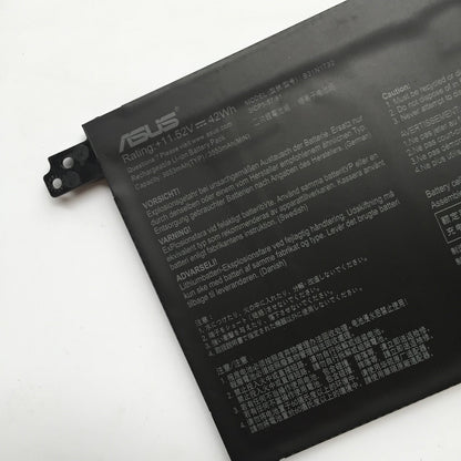 ASUS VivoBook F571LH-BQ436T - B31N1732 Original Laptop Notebook Battery (1 Yr Warranty)