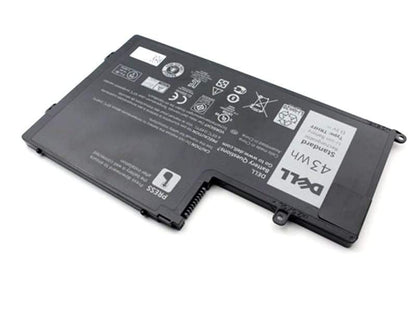 DELL TRHFF - TRHFF Original Laptop Notebook Battery (1 Yr Warranty)