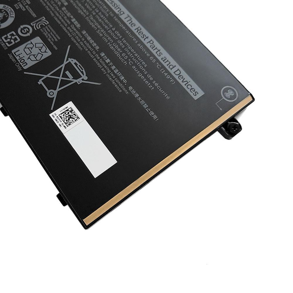 DELL 3HWPP - 3HWPP Genuine Original Laptop Notebook Battery (1 Yr Warranty)
