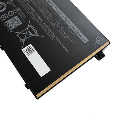 DELL 3HWPP - 3HWPP Genuine Original Laptop Notebook Battery (1 Yr Warranty)