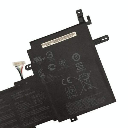 ASUS VivoBook 15 KM513UA-BQ513TS - B31N1842 Original Laptop Notebook Battery (1 Yr Warranty)