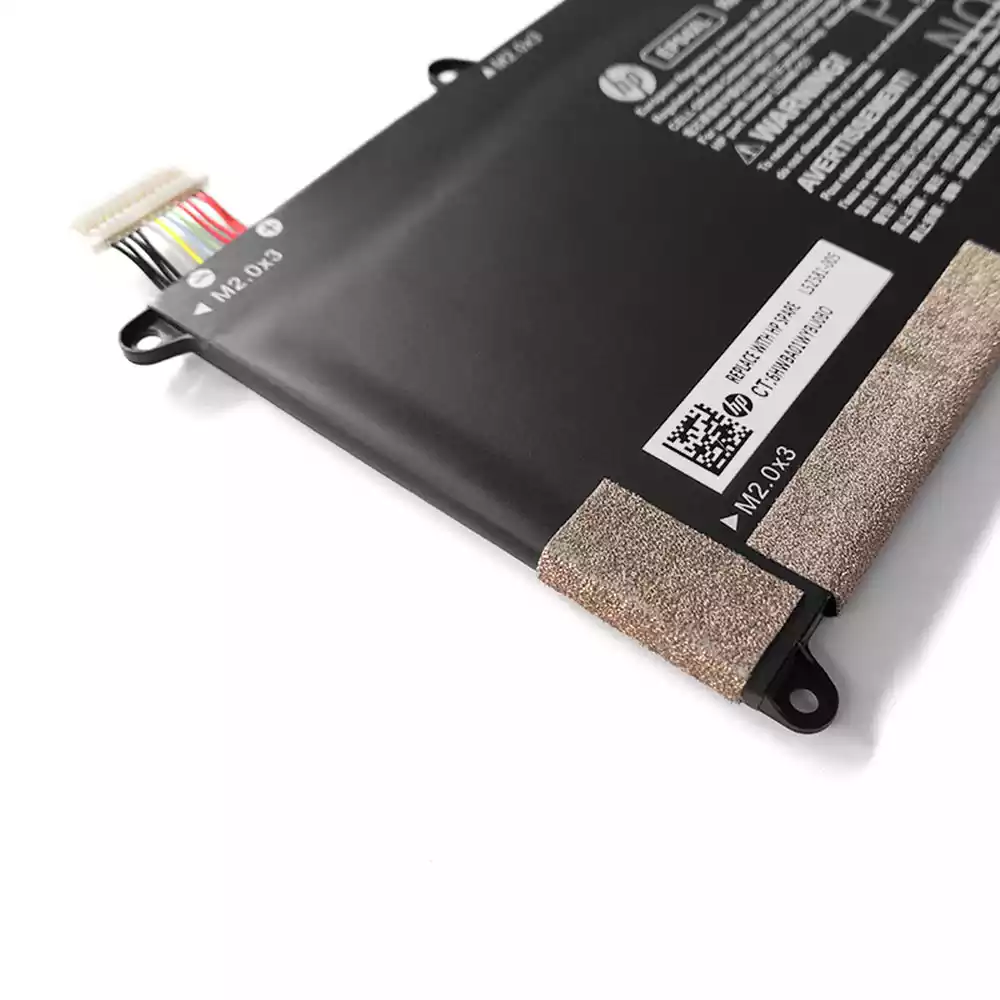HP EP04XL - EP04XL Original Laptop Notebook Battery (1 Yr Warranty)