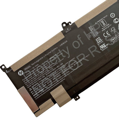HP Spectre X360 13-AW0724NZ - RR04XL Original Laptop Notebook Battery (1 Yr Warranty)