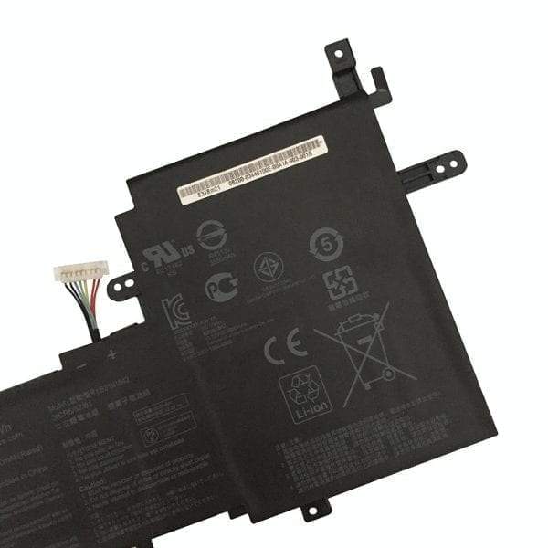ASUS VivoBook 15 K513EQ-PH55 - B31N1842 Original Laptop Notebook Battery (1 Yr Warranty)