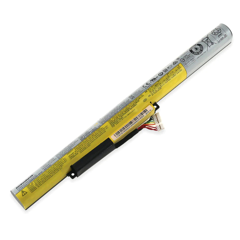 LENOVO L12S4K01 - L12S4K01 Original Laptop Notebook Battery (1 Yr Warranty)
