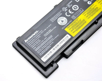 LENOVO ThinkPad T420s 4173RY2 - 45N1037 Original Laptop Notebook Battery (1 Yr Warranty)