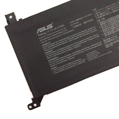 ASUS C21N1818-2 - C21N1818-2 Original Laptop Notebook Battery (1 Yr Warranty)