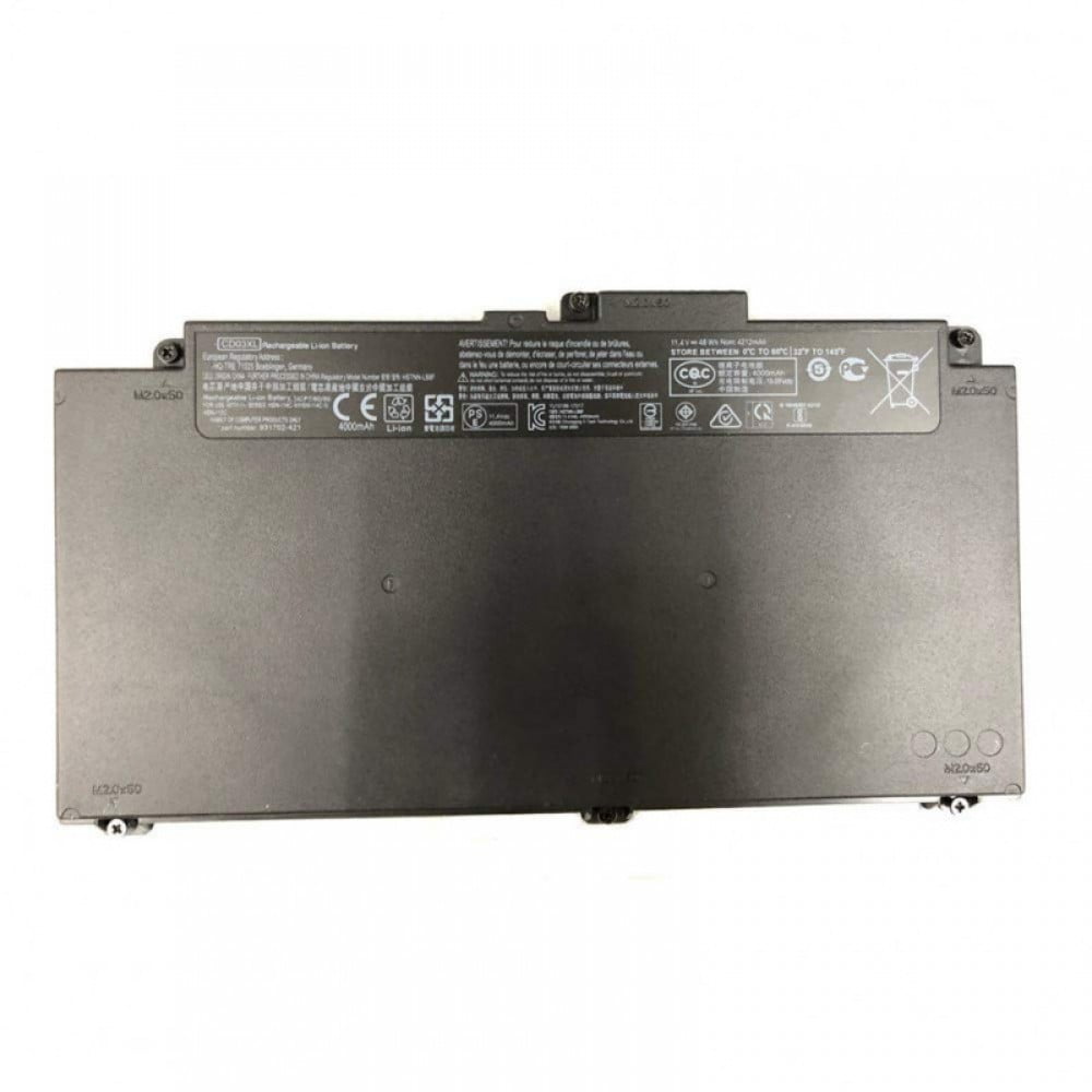 HP CD03XL - CD03XL Original Laptop Notebook Battery (1 Yr Warranty)