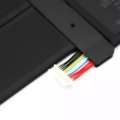MICROSOFT Surface Pro 7 - Surface Pro 7 G3HTA061H Genuine Original Laptop Notebook Battery (1 Yr Warranty)