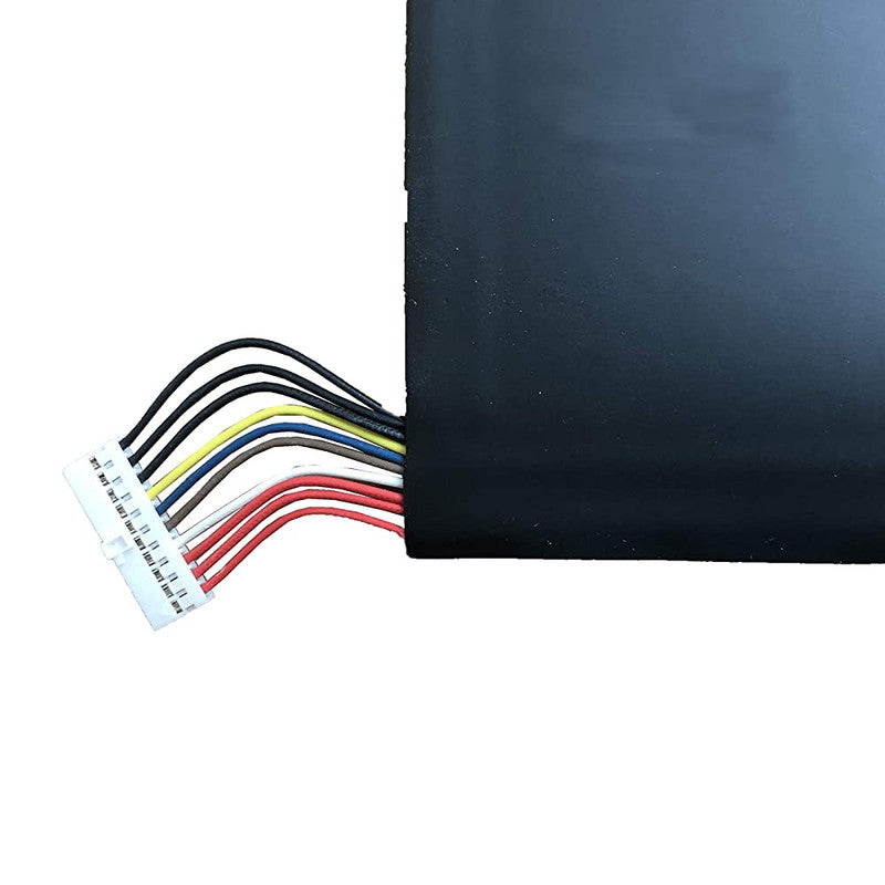 MSI GS73 8RE-016 Stealth - BTY-M6J Original Laptop Notebook Battery (1 Yr Warranty)