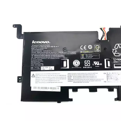 LENOVO 00HW006 - 00HW006 Original Laptop Notebook Battery (1 Yr Warranty)