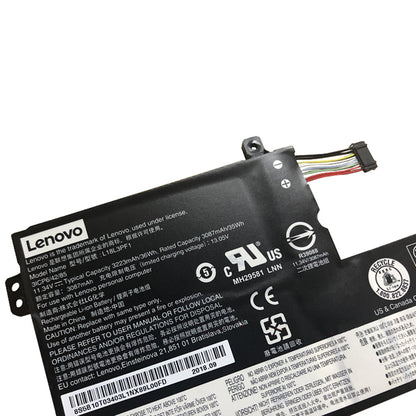 LENOVO L18L3PF1 - L18L3PF1 Original Laptop Notebook Battery (1 Yr Warranty)