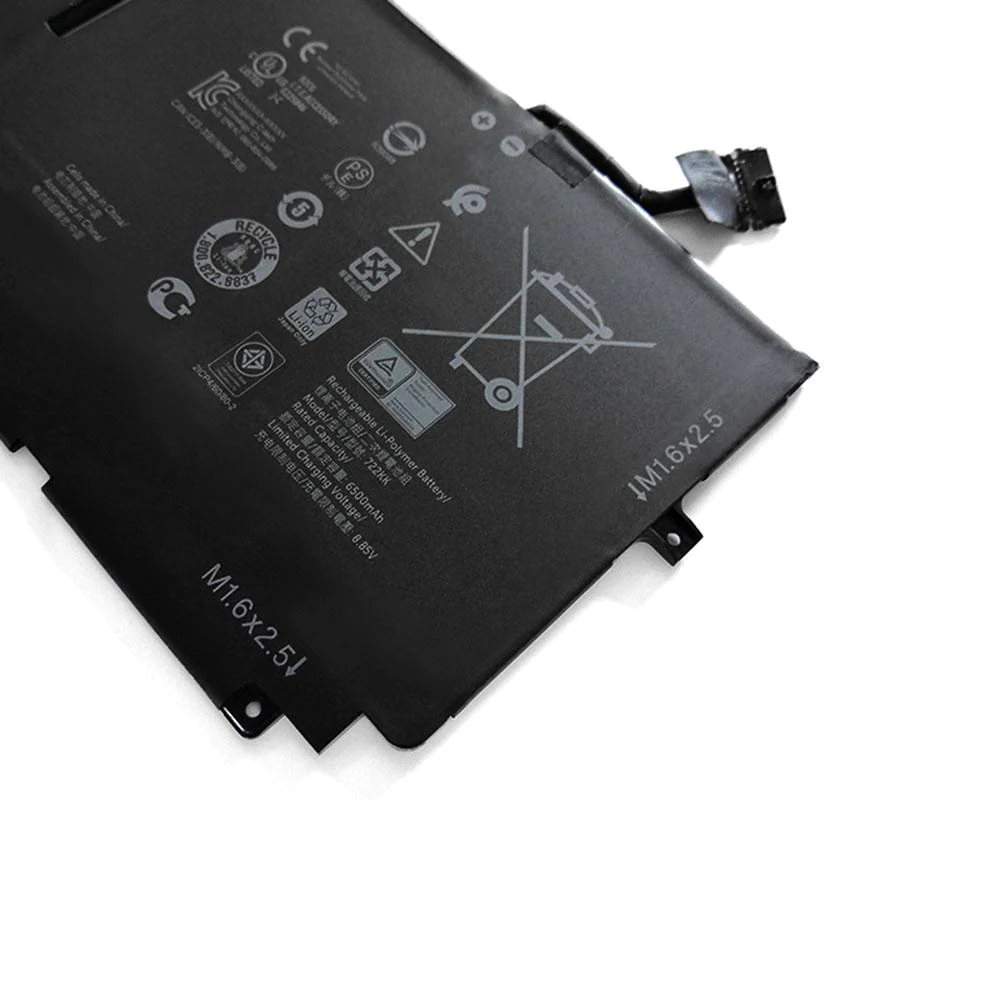 DELL 722KK - 722KK Original Laptop Notebook Battery (1 Yr Warranty)