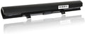 TOSHIBA SATELLITE L50-C-14W - PA5185U-1BRS Original Laptop Notebook Battery (1 Yr Warranty)