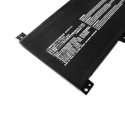 MSI BTY-M491 - BTY-M491 Genuine Original Laptop Notebook Battery (1 Yr Warranty)