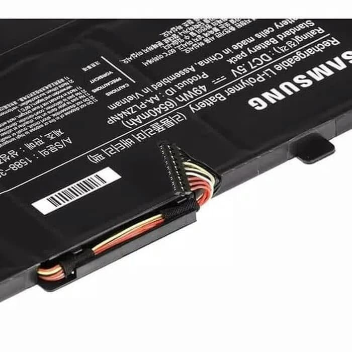 SAMSUNG AA-PLZN4NP - AA-PLZN4NP Original Laptop Notebook Battery (1 Yr Warranty)