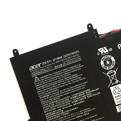 ACER AP15B8K - AP15B8K Original Laptop Notebook Battery (1 Yr Warranty)