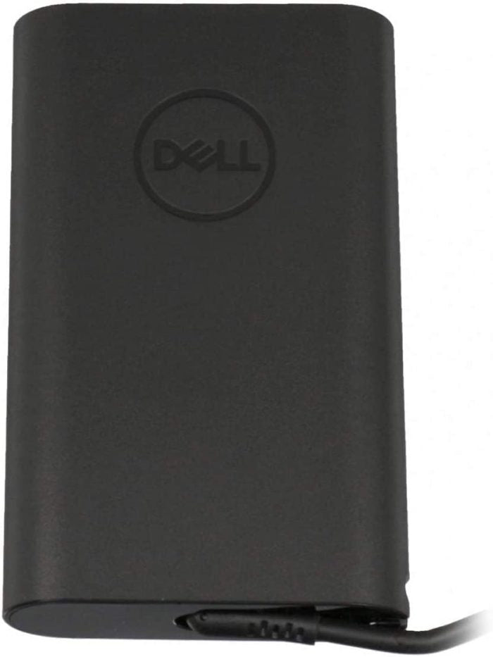 DELL DP / N : FPC2Y LAPTOP CHARGER 65W 19.5V 3.34A GENUINE Original Adapter ( 7.4 mm x 5.0 mm ) ( 1 Yr Warranty )
