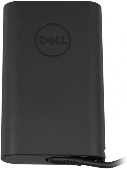 DELL LAPTOP CHARGER 65W 19.5V 3.34A GENUINE Original Adapter ( 7.4 mm x 5.0 mm ) ( 1 Yr Warranty )Model No : Dell Latitude 7490