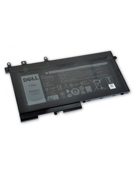DELL 83XPC - 3DDDG Original Laptop Notebook Battery (1 Yr Warranty)