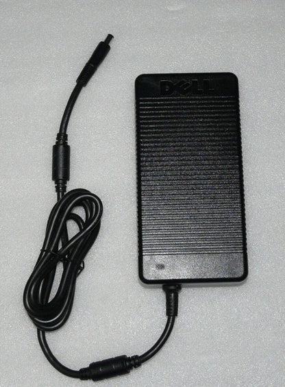 DELL LAPTOP CHARGER 330W 19.5V 16.9A GENUINE Original Adapter ( 7.4 MM ) ( 1 Yr Warranty ) DP/N : HJCCJ
