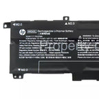 HP VICTUS GAMING 15-FA0351TX - HP WK04XL Original Laptop Notebook Battery (1 Yr Warranty)