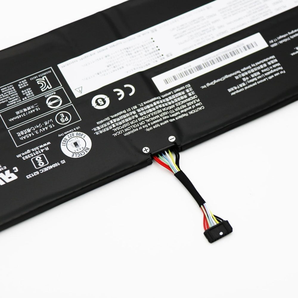 LENOVO L18M4PF4 - L18M4PF4 Original Laptop Notebook Battery (1 Yr Warranty)