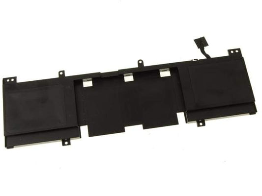 DELL 3V806 - 3V806 Genuine Original Laptop Notebook Battery (1 Yr Warranty)