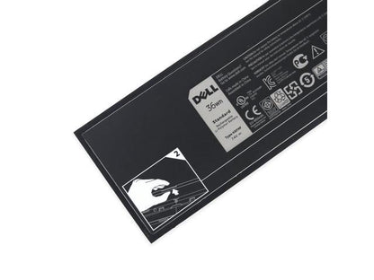 DELL HXFHF - HXFHF Genuine Original Laptop Notebook Battery (1 Yr Warranty)