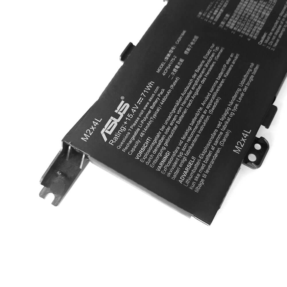 ASUS UX581G - C42N1846 Original Laptop Notebook Battery (1 Yr Warranty)
