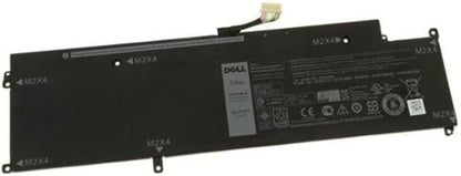 DELL WY7CG - XCNR3 Original Laptop Notebook Battery (1 Yr Warranty)