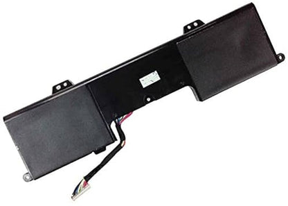 DELL Inspiron DUO Convertible - WW12P Genuine Original Laptop Notebook Battery ( 1 Yr Warranty )