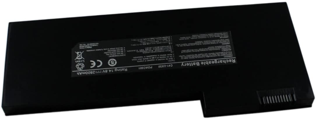 ASUS C41-UX50 - C41-UX50 Original Laptop Notebook Battery (1 Yr Warranty)